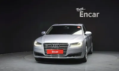 Audi A8 2015, 144561 км, за 9904.19 USD