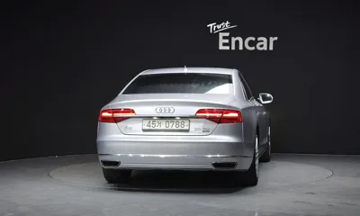Audi A8 2015, 144561 км, за 9904.19 USD