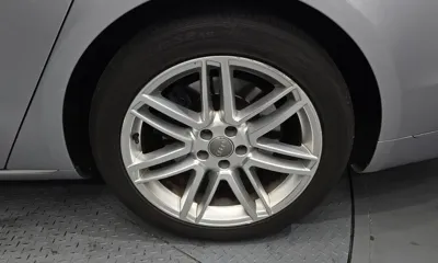 Audi A8 2015, 144561 км, за 9904.19 USD