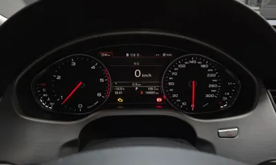 Audi A8 2015, 144561 км, за 9904.19 USD - фото 8