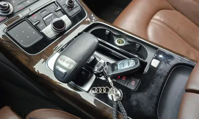 Audi A8 2015, 144561 км, за 9904.19 USD - фото 9