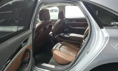 Audi A8 2015, 144561 км, за 9904.19 USD - фото 11
