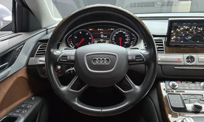 Audi A8 2015, 144561 км, за 9904.19 USD - фото 13