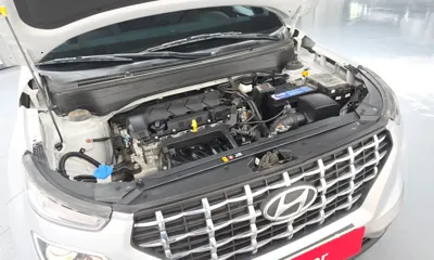 Hyundai Venue 2022, 27896 км, за 10353.58 USD - фото 6