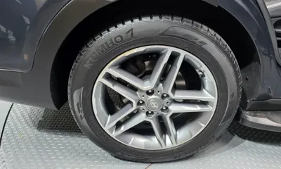 Hyundai Maxcruz 2017, 194104 км, за 7807.51 USD