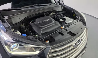 Hyundai Maxcruz 2017, 194104 км, за 7799.9 USD - фото 6