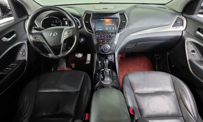Hyundai Maxcruz 2017, 194104 км, за 7799.9 USD - фото 7