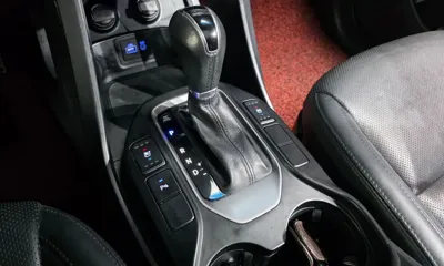 Hyundai Maxcruz 2017, 194104 км, за 7799.9 USD - фото 9
