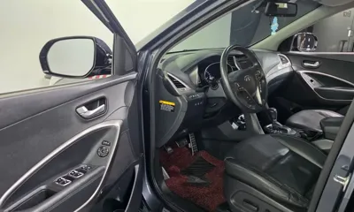 Hyundai Maxcruz 2017, 194104 км, за 7799.9 USD - фото 10