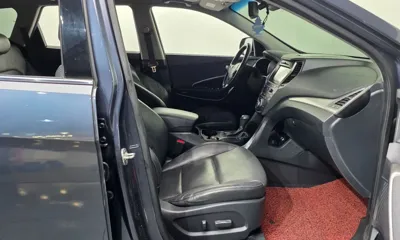 Hyundai Maxcruz 2017, 194104 км, за 7799.9 USD - фото 11