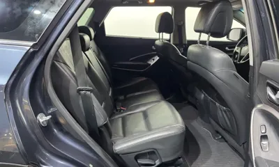 Hyundai Maxcruz 2017, 194104 км, за 7799.9 USD - фото 12