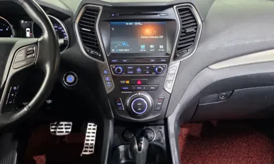 Hyundai Maxcruz 2017, 194104 км, за 7799.9 USD - фото 14