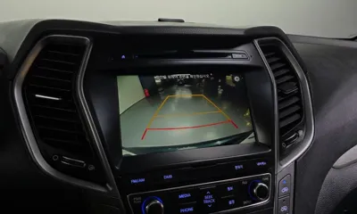 Hyundai Maxcruz 2017, 194104 км, за 7799.9 USD - фото 15