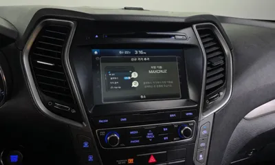 Hyundai Maxcruz 2017, 194104 км, за 7799.9 USD - фото 16
