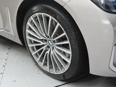 BMW 7-Series 2021, 131787 км, за 38147.86 USD
