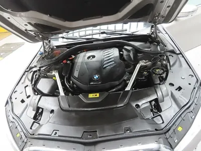 BMW 7-Series 2021, 131787 км, за 38147.86 USD - фото 6