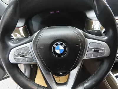 BMW 7-Series 2021, 131787 км, за 38147.86 USD - фото 12