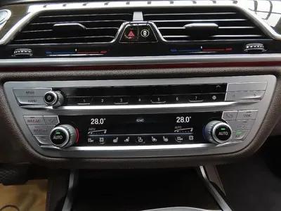 BMW 7-Series 2021, 131787 км, за 38147.86 USD - фото 14