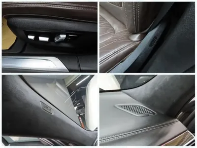 BMW 7-Series 2021, 131787 км, за 38147.86 USD - фото 16