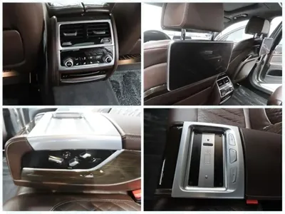 BMW 7-Series 2021, 131787 км, за 38147.86 USD - фото 19