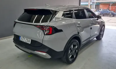 Kia Sportage 2025, 39059 км, за 17986.08 USD