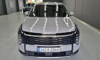 Kia Sportage 2025, 39059 км, за 17986.08 USD