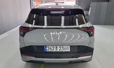 Kia Sportage 2025, 39059 км, за 17986.08 USD