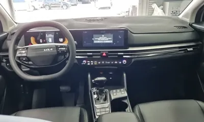 Kia Sportage 2025, 39059 км, за 17986.08 USD