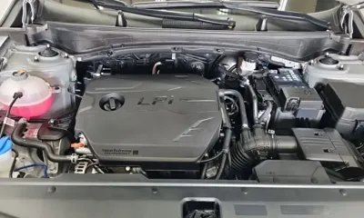 Kia Sportage 2025, 39059 км, за 17986.08 USD - фото 6