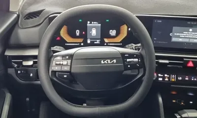 Kia Sportage 2025, 39059 км, за 17986.08 USD - фото 9