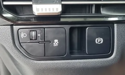 Kia Sportage 2025, 39059 км, за 17986.08 USD - фото 14