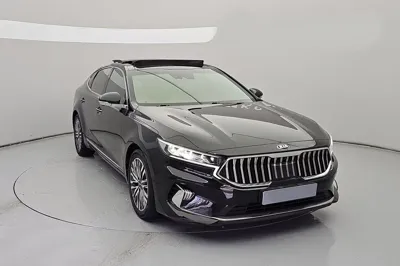 Kia K7 2020, 111856 км, за 11376.19 USD