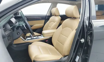 Kia K7 2020, 111856 км, за 11376.19 USD - фото 17