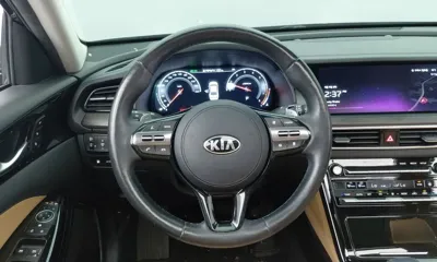 Kia K7 2020, 111856 км, за 11376.19 USD - фото 19