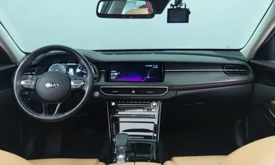 Kia K7 2020, 111856 км, за 11376.19 USD - фото 20