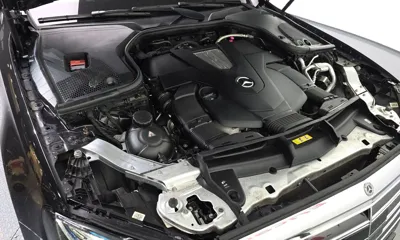 Mercedes-Benz E-Class 2018, 123015 км, за 14951.56 USD - фото 6