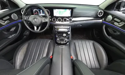 Mercedes-Benz E-Class 2018, 123015 км, за 14951.56 USD - фото 7