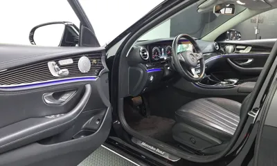 Mercedes-Benz E-Class 2018, 123015 км, за 14951.56 USD - фото 10