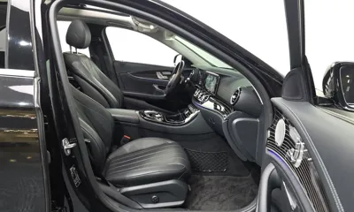 Mercedes-Benz E-Class 2018, 123015 км, за 14951.56 USD - фото 11