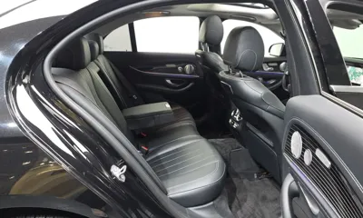 Mercedes-Benz E-Class 2018, 123015 км, за 14951.56 USD - фото 12