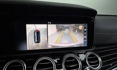 Mercedes-Benz E-Class 2018, 123015 км, за 14951.56 USD - фото 15