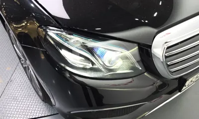 Mercedes-Benz E-Class 2018, 123015 км, за 14951.56 USD - фото 22