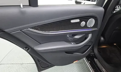 Mercedes-Benz E-Class 2018, 123015 км, за 14951.56 USD - фото 25