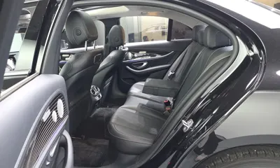 Mercedes-Benz E-Class 2018, 123015 км, за 14951.56 USD - фото 26