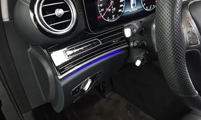 Mercedes-Benz E-Class 2018, 123015 км, за 14951.56 USD - фото 28