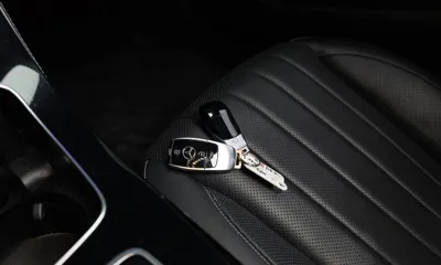 Mercedes-Benz E-Class 2018, 123015 км, за 14951.56 USD - фото 31