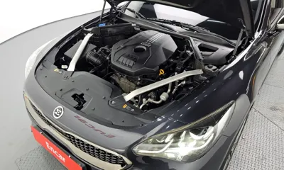 Kia Stinger 2018, 211942 км, за 7150.75 USD - фото 6
