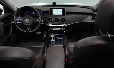Kia Stinger 2018, 211942 км, за 7150.75 USD - фото 7
