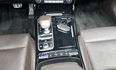 Kia Stinger 2018, 211942 км, за 7150.75 USD - фото 9