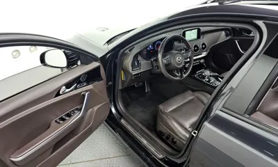 Kia Stinger 2018, 211942 км, за 7150.75 USD - фото 10